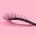 Pestañas Magenticas x3 5 imanes