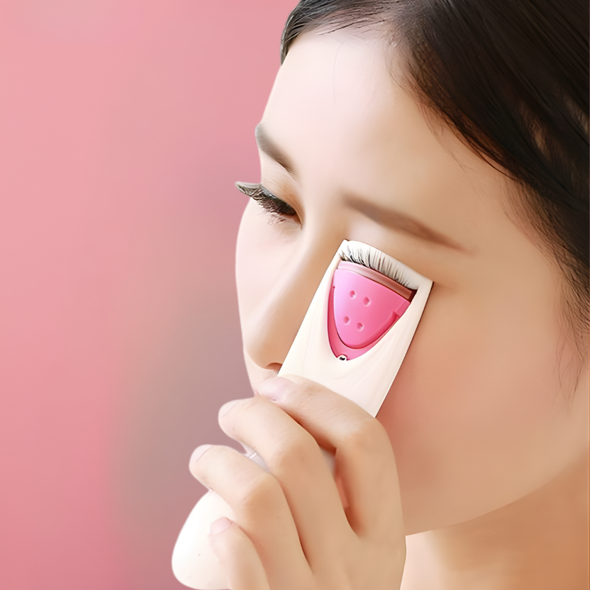 Prepara tus Pestañas Naturales