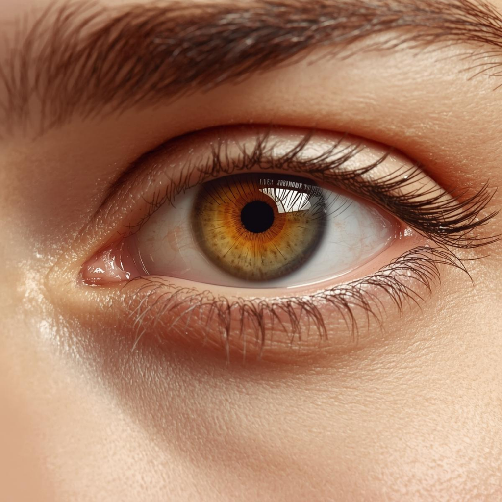 Pestañas Magenticas x3 5 imanes