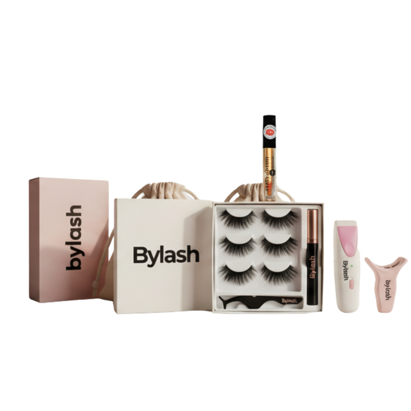 ALYO Pestañas Magnéticas