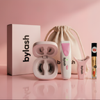 Pestañas Magnéticas+Rizador de regalo