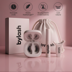 Pestañas Magnéticas+Rizador de regalo