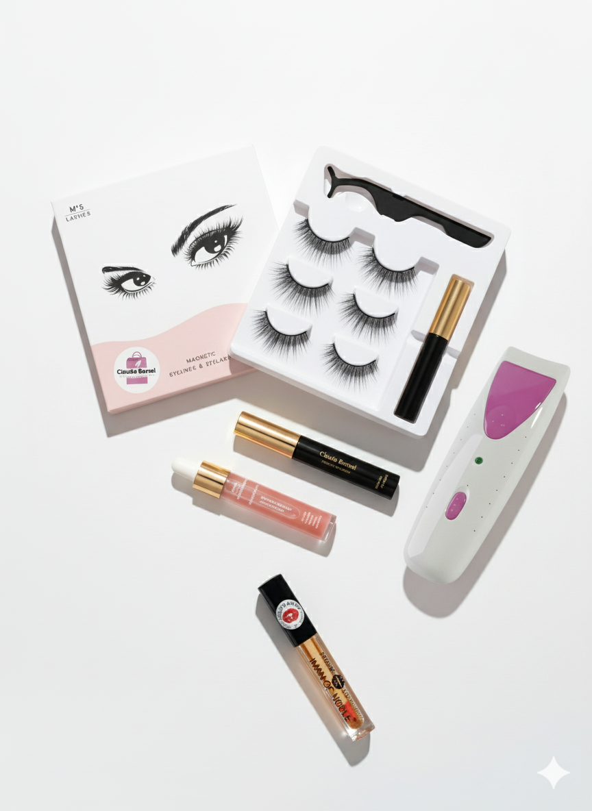 Rizador Electrónico