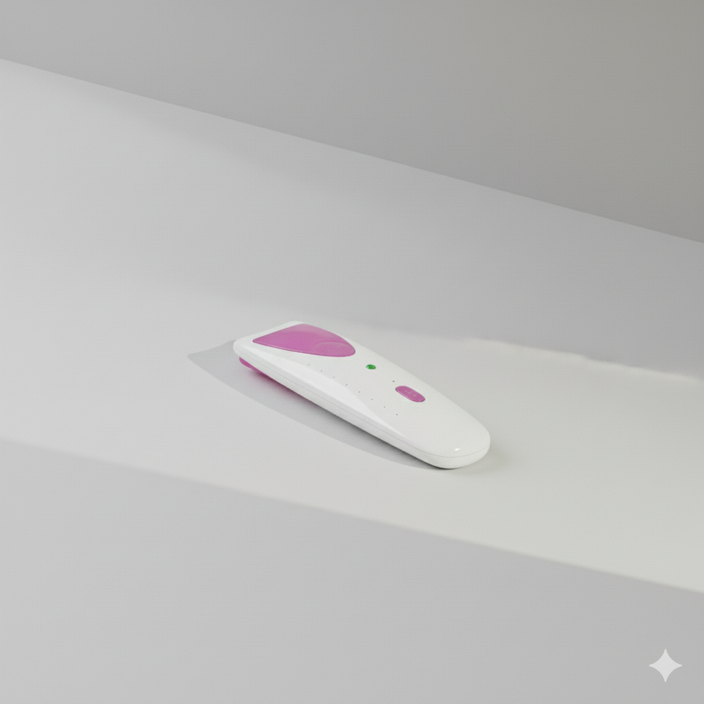 Rizador Electrónico