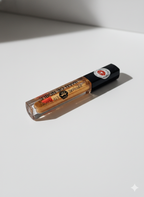 Brillo Labial Lip Gloss Plumper Colageno Activo Engrosador