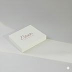 Pestañas Magenticas x3 5 imanes