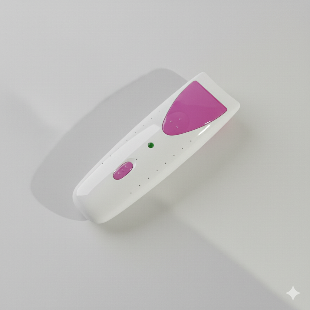 Rizador Electrónico