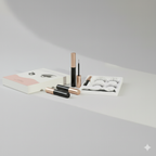 Pestañas Magnéticas+Rizador de regalo