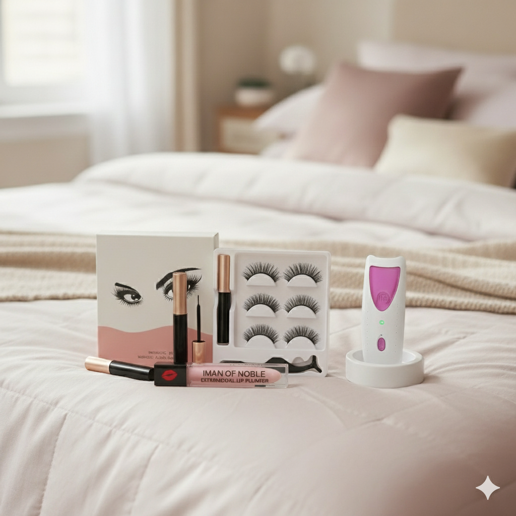 Rizador Electrónico