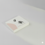 Pestañas Magnéticas+Rizador de regalo