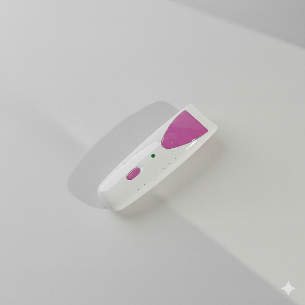 Rizador Electrónico