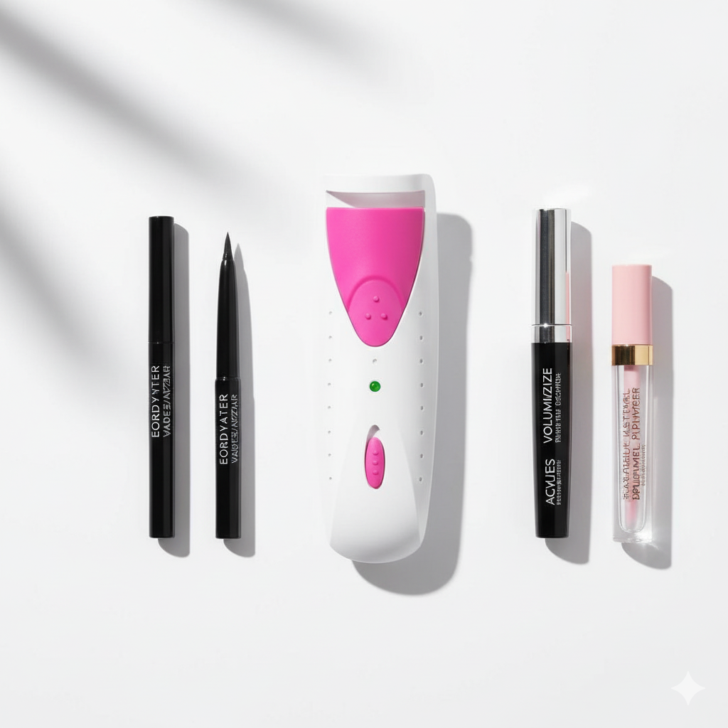 Rizador Electrónico