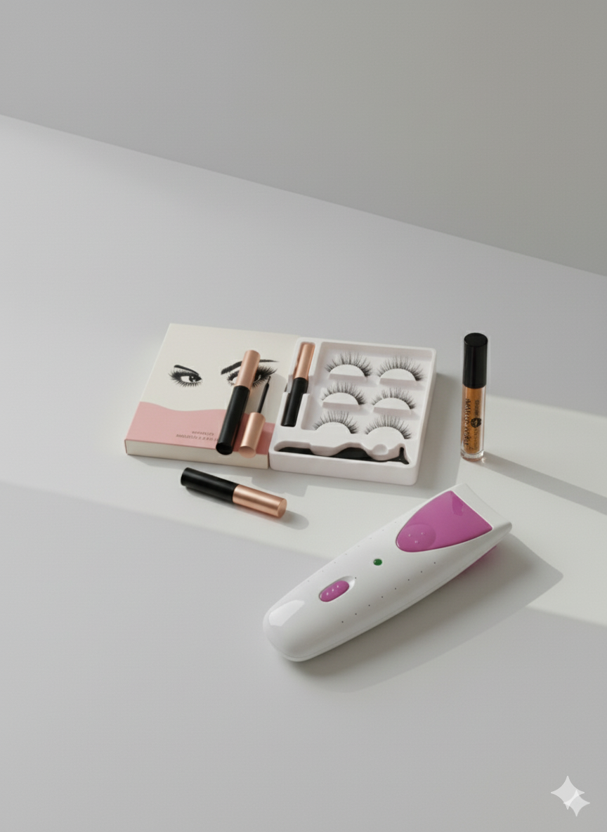 Rizador Electrónico